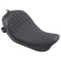 Фото #1 товара DRAG SPECIALTIES Low Solo Diamond Style Harley Davidson Dynaglide motorcycle seat