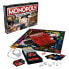 Фото #3 товара KO Monopoly Board Game Cheaters Edition In Estonian And Latvian Lang doll