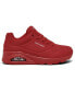 Фото #5 товара Street Women's Uno - Stand on Air Casual Sneakers from Finish Line