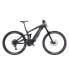 BIANCHI E-Omnia FX Type 29´´ XT RD-M8100-SGS 2022 MTB electric bike