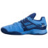 Теннисные кроссовки Babolat Propulse Fury Clay 370 грамм 13.1 унции Drive Blue, 47 - фото #4