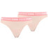 Фото #1 товара Women's underwear Puma String 2P Pack W 907854 06