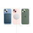 Фото #2 товара Смартфоны iPhone 15 Plus Apple MU103SX/A 6,7" A16 128 Гб Розовый