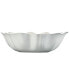 Фото #3 товара Iris Collection Stoneware Serving Bowl