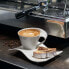 Фото #6 товара Чашка с блюдцем Café au Lait Set NewWave Caffè 12-штуковый роскошный набор Villeroy & Boch