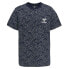 Фото #1 товара HUMMEL Cooper short sleeve T-shirt