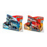 Фото #3 товара Игрушечный транспорт Magicbox Toys Грузовик с ракетами T-Racers Mix 'N Race 10 x 16,8 x 22,5 см Автомобиль