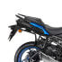 Фото #1 товара Аксессуары для мотоцикла Shad SUZUKI GSX-S1000 GT Система 3p для крепления боковых кофров