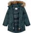 Фото #3 товара PEPE JEANS Sue Parka