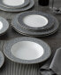 Фото #13 товара Набор посуды Noritake Infinity, 12 предметов, сервировка для 4 гостей