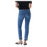 Фото #2 товара SALSA JEANS Cropped Skinny Push Up Wonder low waist jeans