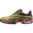 Фото #1 товара MIZUNO Wave Exceed Light 2 All Court Shoes