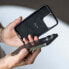 Фото #6 товара Чехол для телефона SP CONNECT SPC+ iPhone 14 Pro Max - ультратонкий, совместимый с технологией MagSafe® (поддерживает индукцию и магнитное крепление)