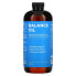 Фото #1 товара BodyBio, Balance Oil, смесь органической линолевой кислоты и линоленовой кислоты, 16 жидких унций (473 мл)