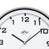 Фото #2 товара Designové plastové hodiny stříbrné MPM E01.2478.70.A ZPĚTNÝ CHOD