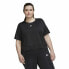 Футболка женская Adidas AeroReady Studio Loose 3XL - фото #13