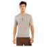 Фото #1 товара SIROKO Cedar Gravel short sleeve T-shirt