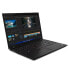 Laptop Lenovo P16S G2 16" Intel Core i7-1360P 16 GB RAM 1 TB SSD Spanish Qwerty