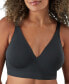 Women's Comfort Revolution Seamless Bra DF3380