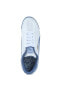Roma Basic Uniseks Sneaker Ayakkabı Beyaz Mavi