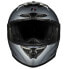 Фото #3 товара HEBO Rush Full Race Helmet full face helmet