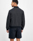 Фото #2 товара Куртка мужская бомбер с полной застежкой Leo Regular-Fit от I.N.C. International Concepts