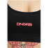 DANGEROUS DNGRS Trust sports bra