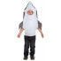 Фото #1 товара Маскарадные костюмы для детей 3-6 лет Акула (1 Предметы)
