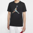 Jordan LogoT DB3700-010 T-Shirt