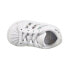 Фото #5 товара Adidas Superstar EL I Toddler Shoes Footwear White-Footwear White-White cg6707