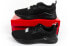 Pantofi sport pentru tineret Puma Wired Run [374214 01], negri.