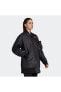 Фото #3 товара Куртка Adidas Parley Black Reversible Jckt
