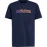 ფოტო #1 პროდუქტის ADIDAS Lin Gt short sleeve T-shirt
