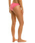 Shan Techno Bikini Bottom Women's Pink 12
