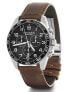 Часы Victorinox Fieldforce Chronograph 42mm - фото #2