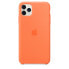 Apple MY112ZM/A - Cover - Apple - iPhone 11 Pro Max - 16.5 cm (6.5") - Orange