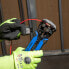 Фото #5 товара Инструмент для работы с кабелем Klein Tools 11061 Selbstjustierend для HVAC