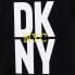 Фото #3 товара DKNY D25E09 short sleeve T-shirt