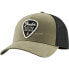 Фото #1 товара Fender Snap Back Pick Patch Hat