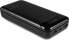 Powerbank Wekome WEKOME WP-163 - Power bank 20000 mAh Super Charging 2xUSB-A LED (Czarny)