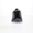 Фото #5 товара Lacoste Carnaby Pro 222 1 Mens Black Leather Lifestyle Sneakers Shoes