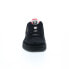 Фото #6 товара Reebok Club C Revenge Mens Black Suede Lace Up Lifestyle Sneakers Shoes