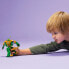 Фото #12 товара Конструктор LEGO Mecca Ninja By Lloyd Ninjago (ID 12345) для детей
