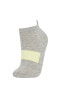 Носки defacto Kadın Cotton Trio Socks