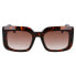 Фото #3 товара LONGCHAMP 753S Sunglasses