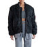 ALPHA INDUSTRIES Cwu MA-1 Nc bomber jacket Черный, L-XL - фото #1