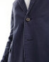 Polo Ralph Lauren tailored 2 button stretch chino sportscoat in navy