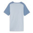 ფოტო #2 პროდუქტის PUMA MCFC Casuals short sleeve T-shirt