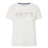 PEPE JEANS Etha short sleeve T-shirt