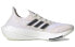 Adidas Ultraboost 21 Night Flash FY0838 Running Shoes